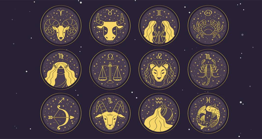 Mars Akrep’te, güneş Terazi’de! Aşk, para ve kariyerde burcunuzu neler bekliyor? 5